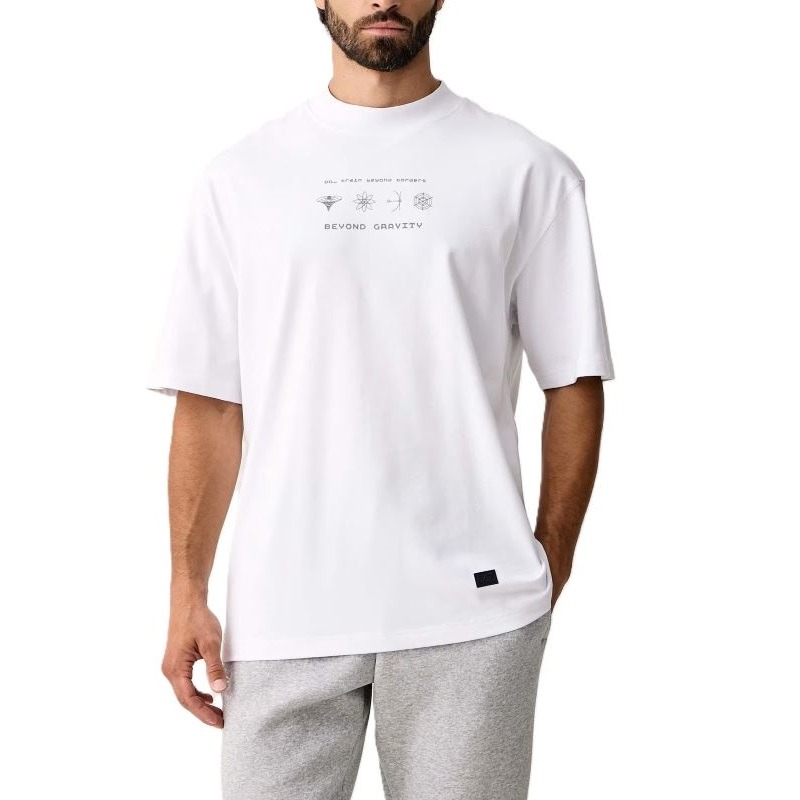 Tricou EA7 TRAIN 7.0 M T-SHIRT SS Barbati