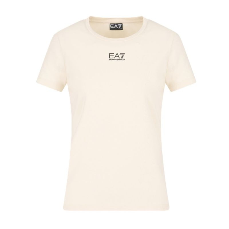Tricou EA7 W TEE SS ESSENTIAL Femei