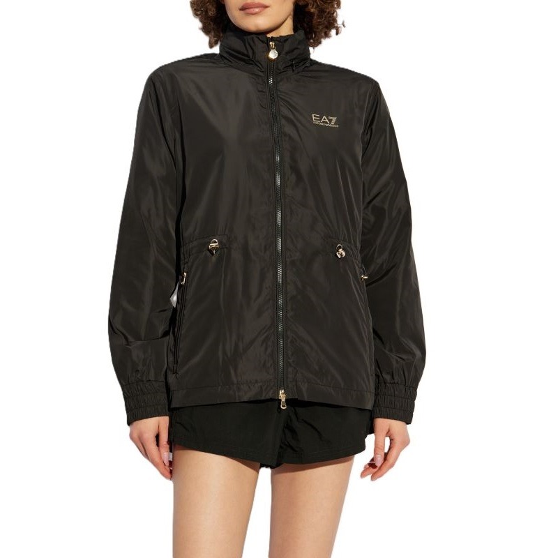 Jacheta EA7 W JACKET FZ Femei