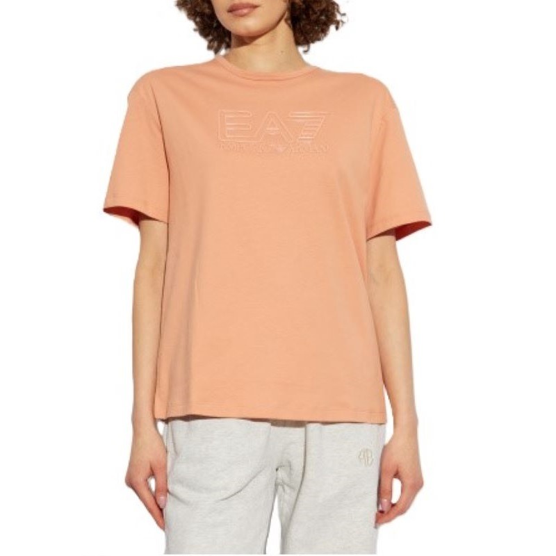 Tricou EA7 W TEE SS Femei