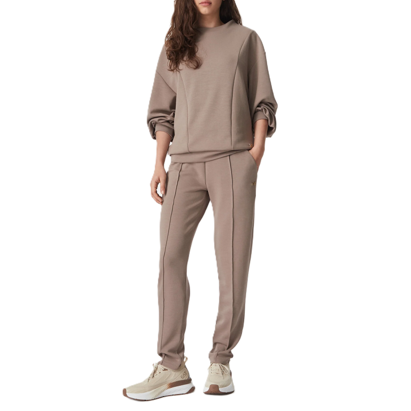 Trening EA7 TRAIN CORE LADY RELAX W T-SUIT CN OH Femei