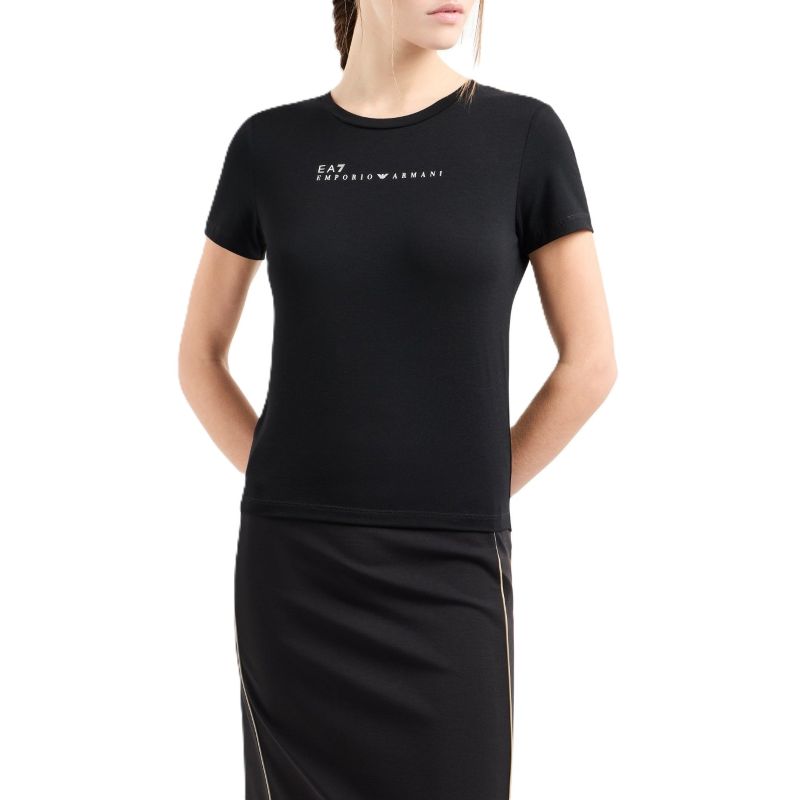 Tricou EA7 W TEE Femei