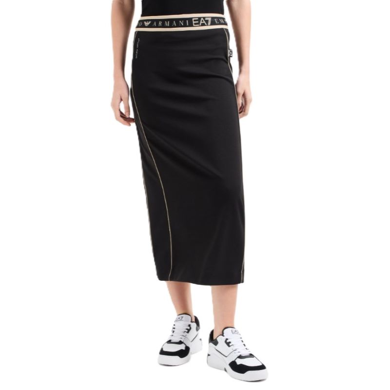 Fusta EA7 W SKIRT Femei