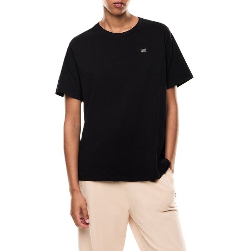 Tricou EA7 TRAIN CORE LADY W TEE SS Femei