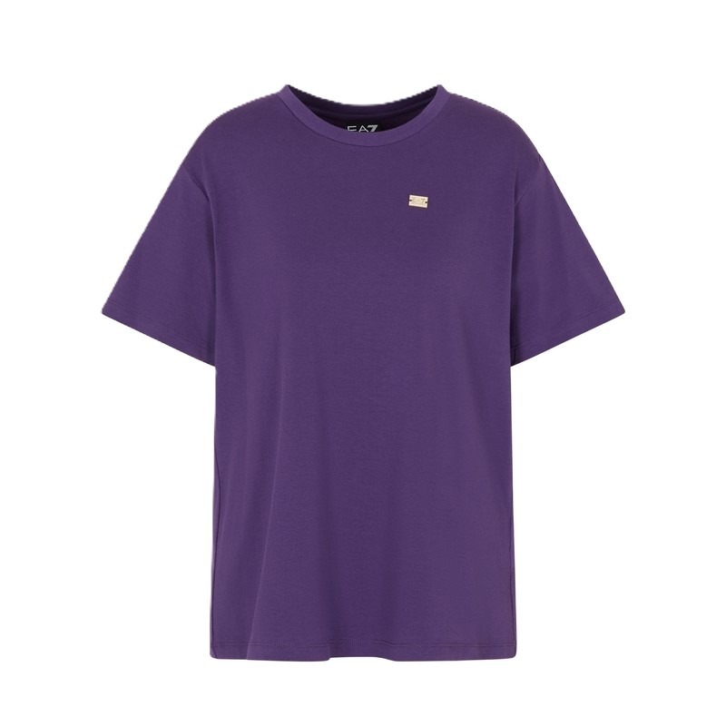 Tricou EA7 TRAIN CORE LADY W TEE SS Femei