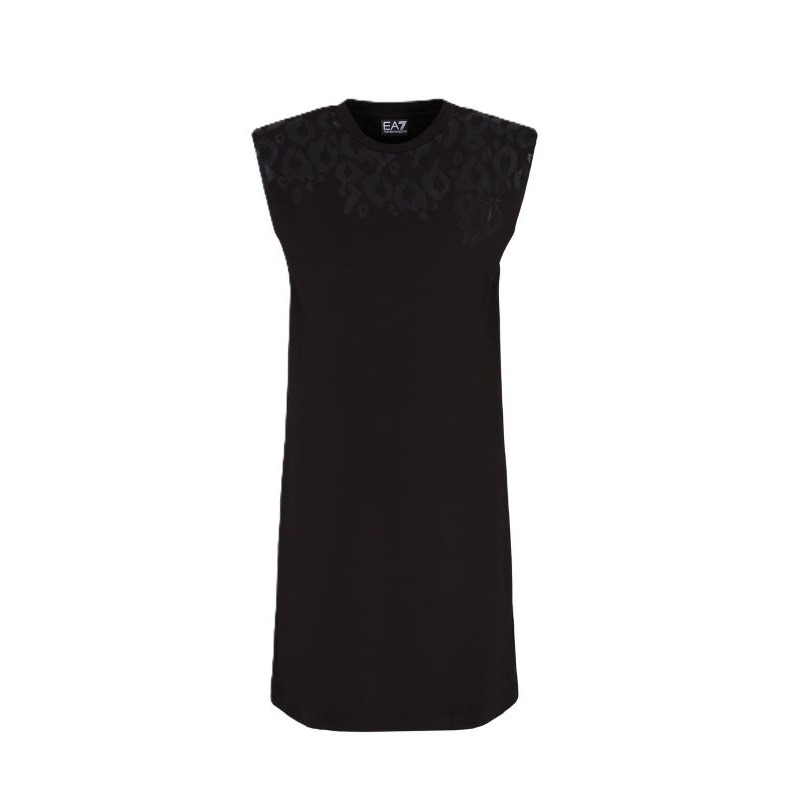 Rochie EA7 W DRESS SS Femei
