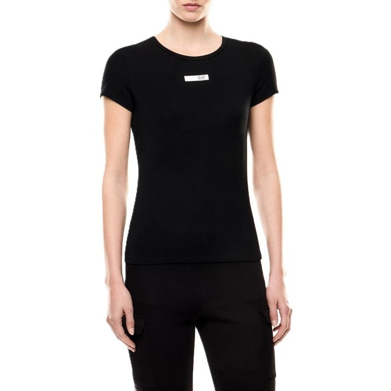 Tricou EA7 NATURAL VENTUS7 W TEE Femei