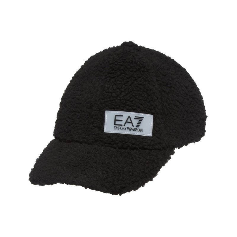 Sapca EA7 TRAIN CONTEMPORARY W HAT Femei