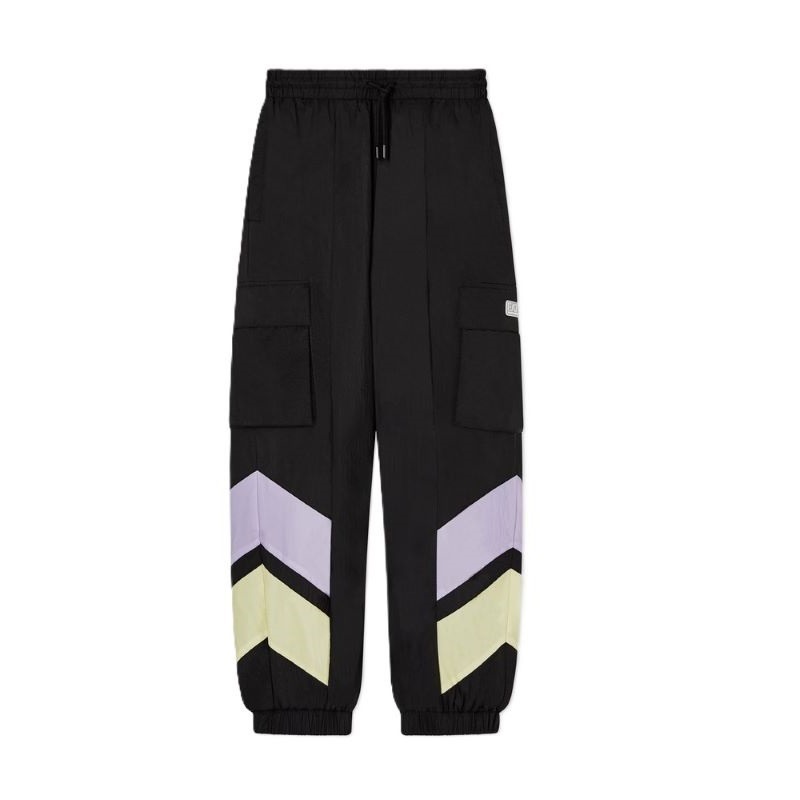 Pantaloni EA7 TRAIN CONTEMPORARY SPORT W CARGO PANTS Femei