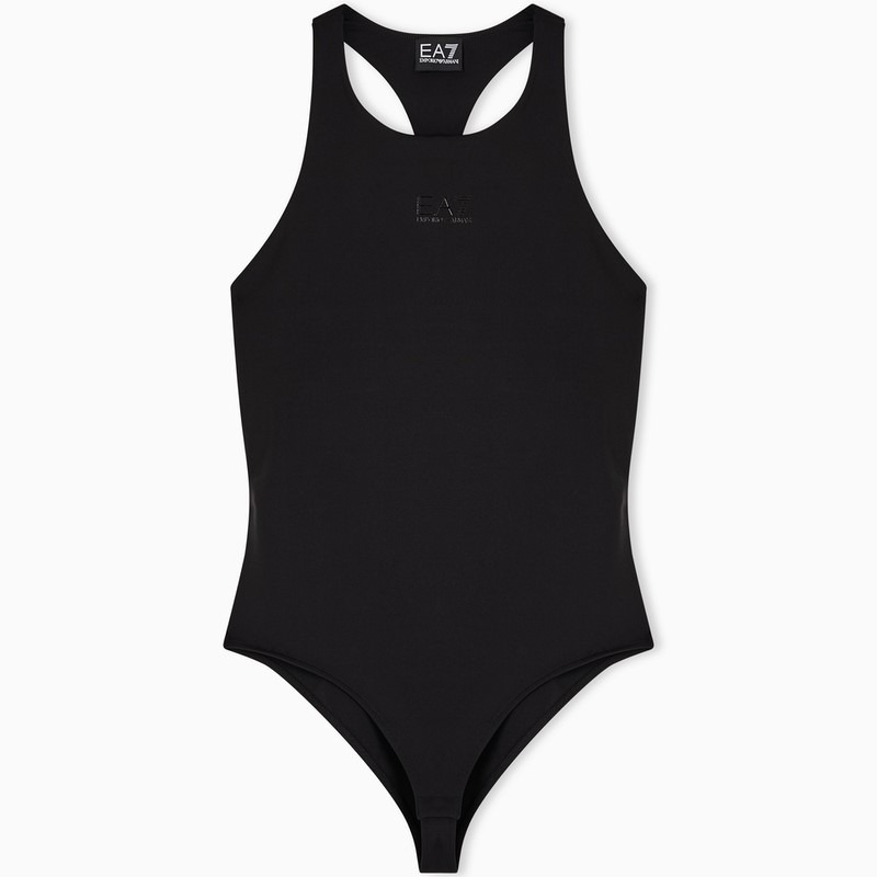 Body EA7 TRAIN LOGO SERIES TAPE W BODY Femei