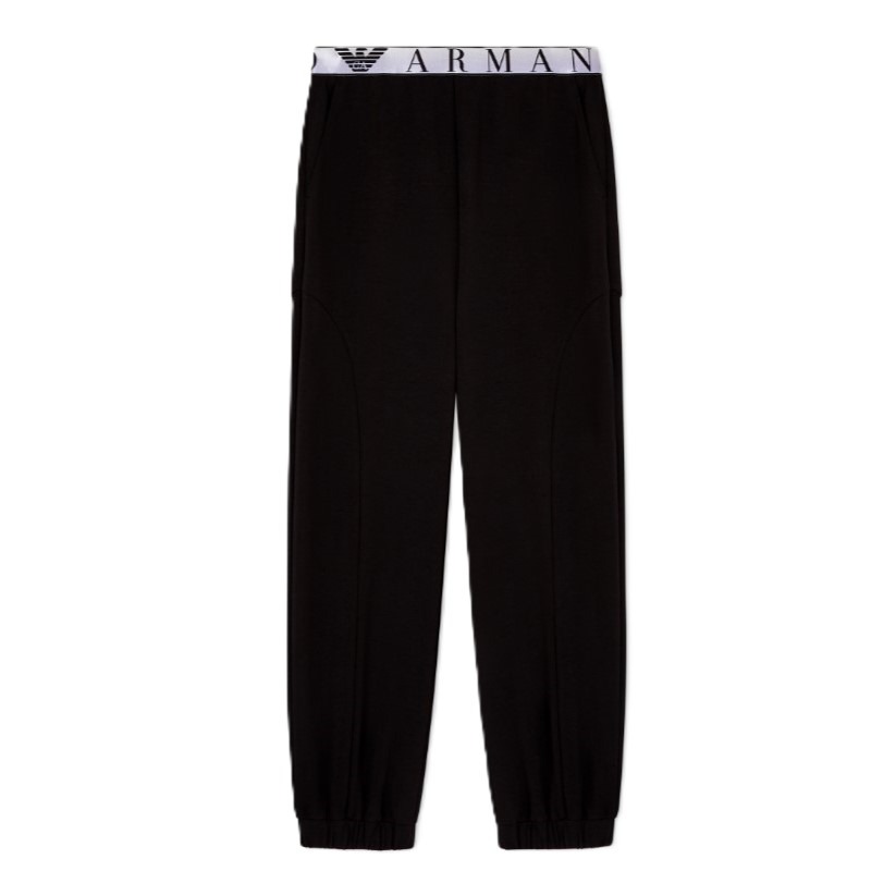 Pantaloni EA7 NATURAL VENTUS7 W PANTS CH Femei