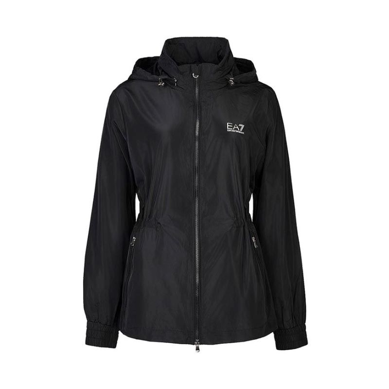 Jacheta EA7 TRAIN CORE LADY W JACKET FZ Femei