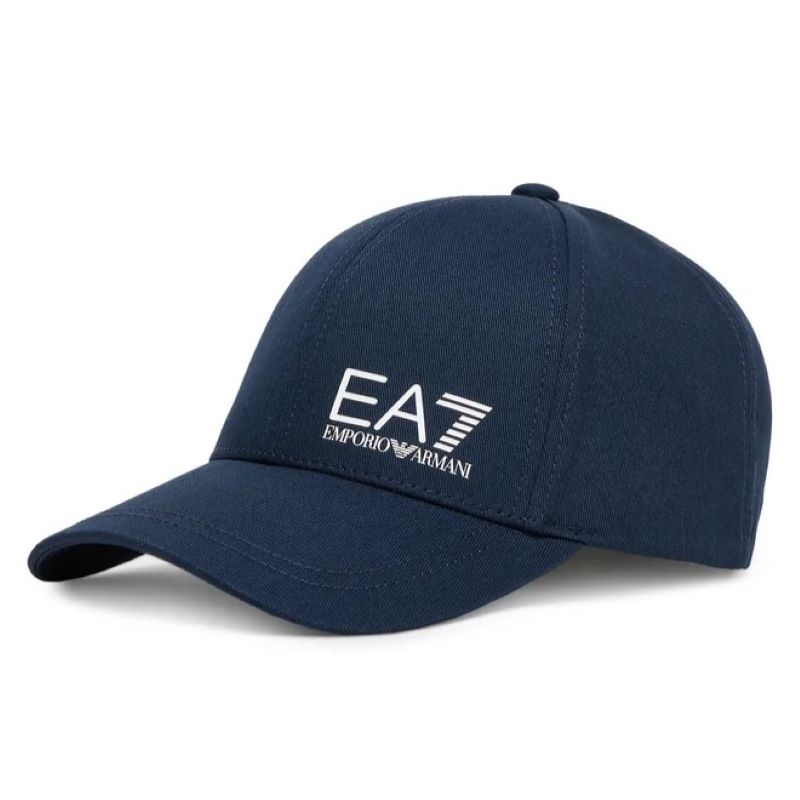 Sapca EA7 TRAIN CORE ID U LOGO CAP Unisex