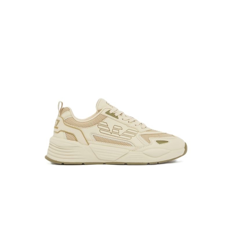 Pantofi sport EA7 ACE RUNNER SPECIAL Unisex