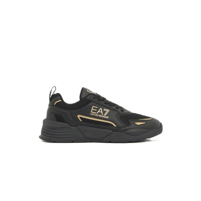 Pantofi sport EA7 ACE RUNNER NEW Barbati