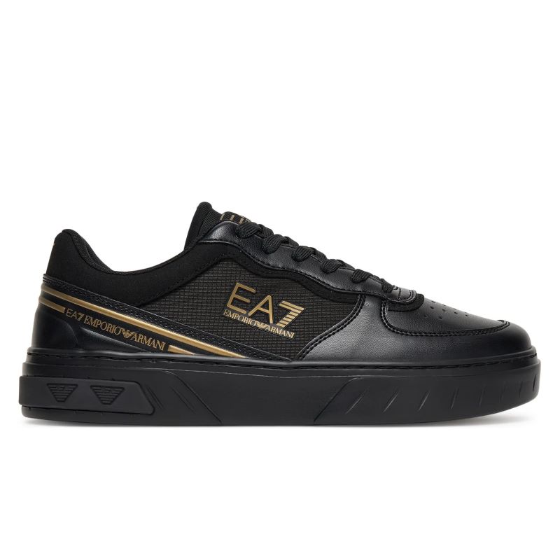 Pantofi sport EA7 PREMIUM COURT Barbati
