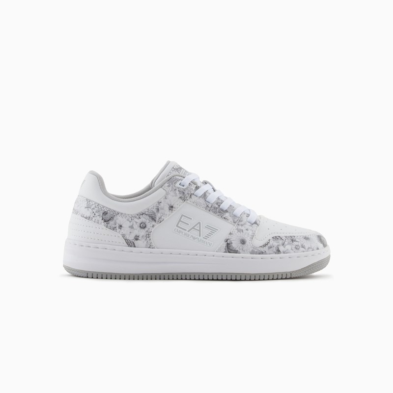 Pantofi sport EA7 SLASHER Femei