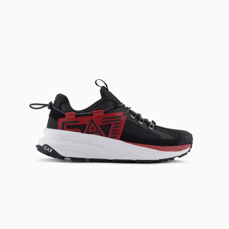 Pantofi sport EA7 CRUSHER SONIC ROPE Barbati