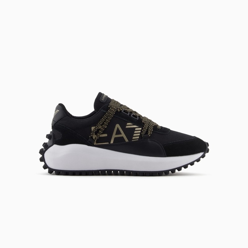 Pantofi sport EA7 WADER ROPE W Femei
