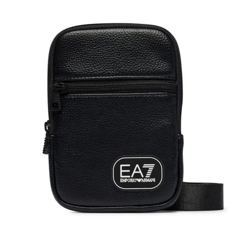 Borseta EA7 TRAIN CORE U SMALL POUCH BAG Unisex