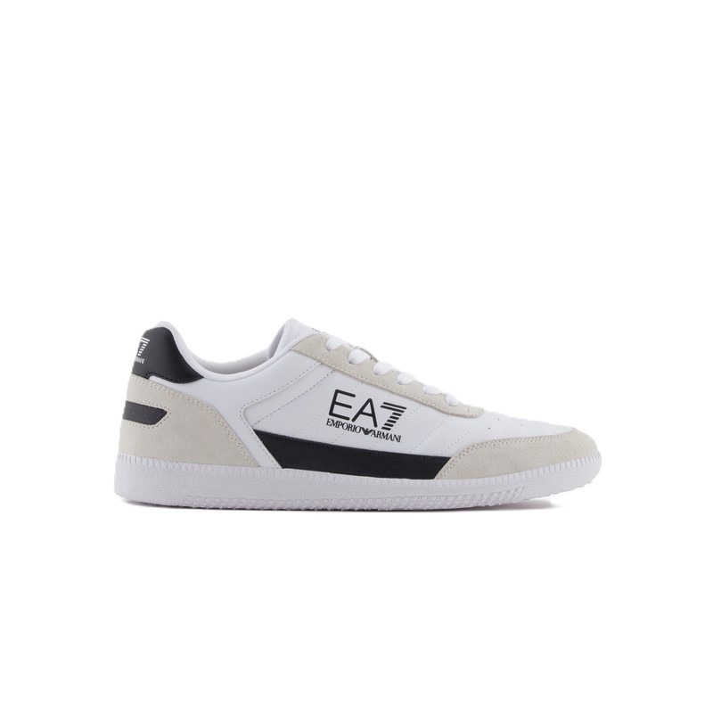 Pantofi sport EA7 HERITAGE EA7 Femei