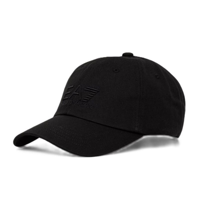 Sapca EA7 TRAIN CORE U CAP ESSENTIAL Unisex