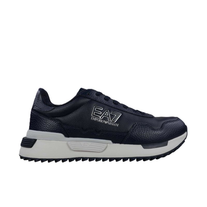 Pantofi sport EA7 VINTAGE PU Barbati