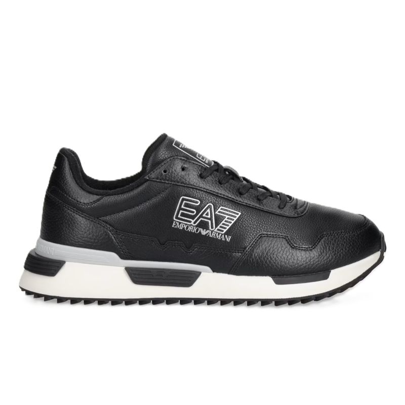 Pantofi sport EA7 VINTAGE PU Barbati