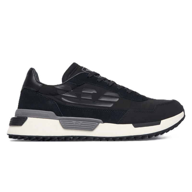 Pantofi sport EA7 VINTAGE MIX Barbati