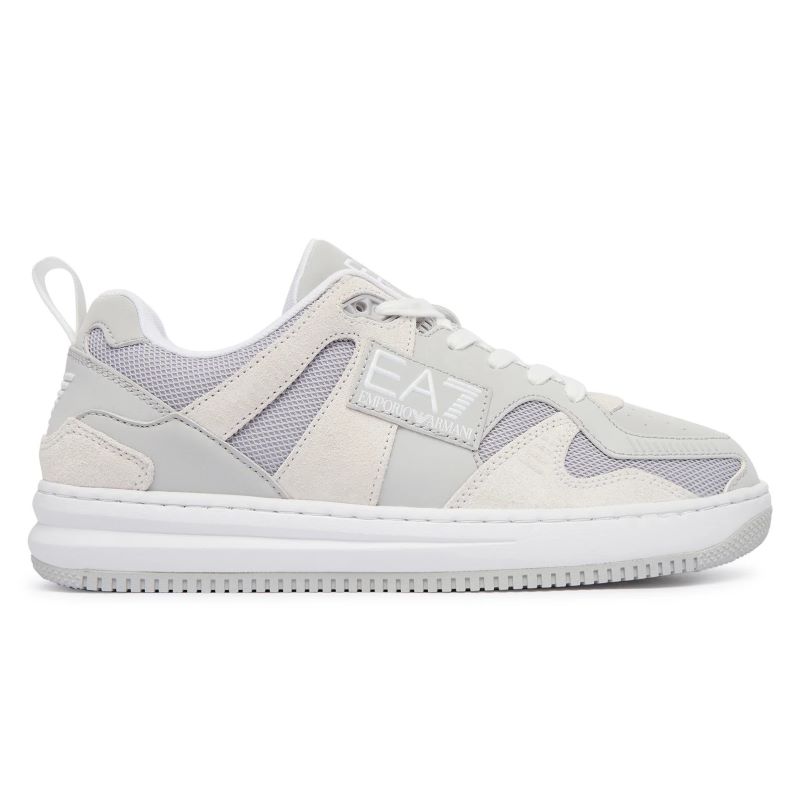 Pantofi sport EA7 SLASHER MIX Femei