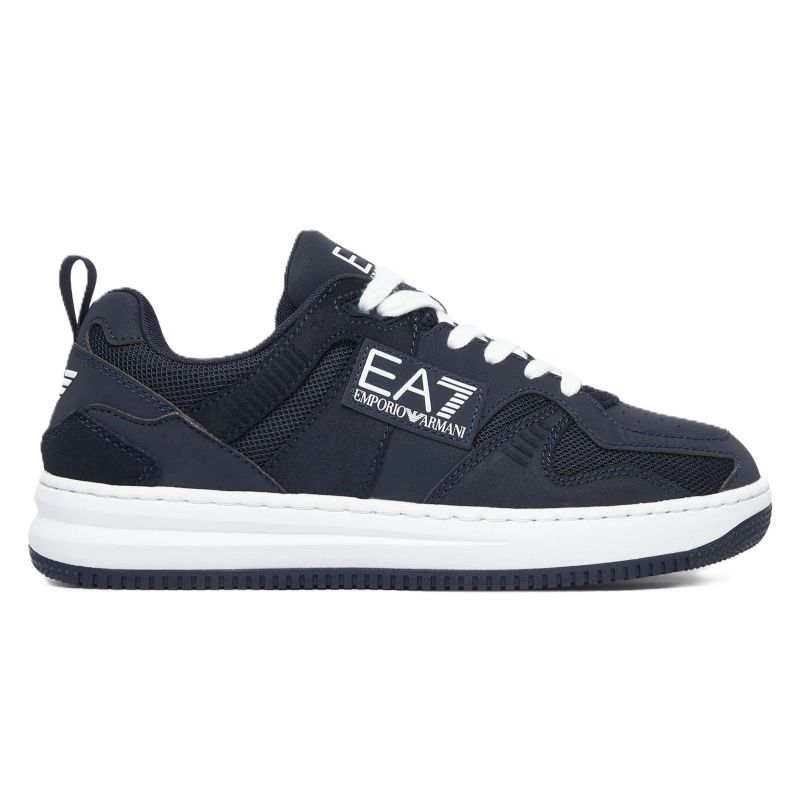 Pantofi sport EA7 SLASHER MIX Barbati