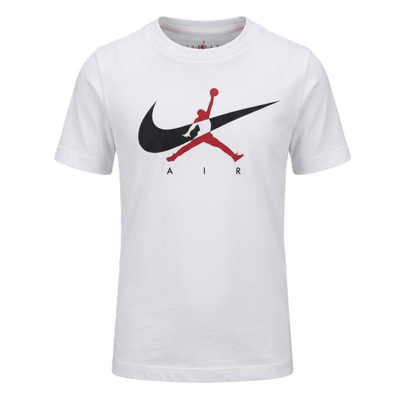 Tricou Nike JDB JUMPMAN SWOOSH INTERSECTIO Copii