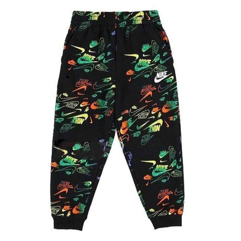 Pantaloni Nike NKB B NSW AOP REVEAL JOGGER Copii