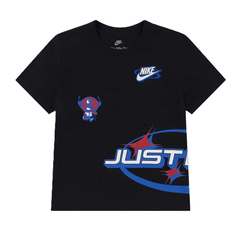 Tricou Nike NKB Y2K WRAP Unisex Copii
