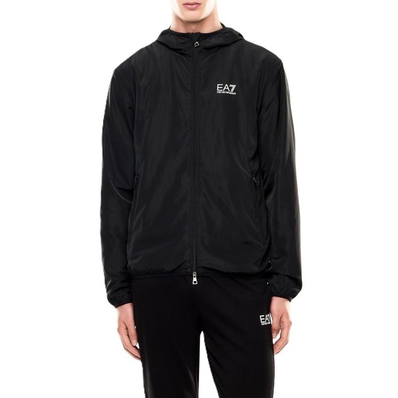 Jacheta EA7 M JACKET PL Barbati