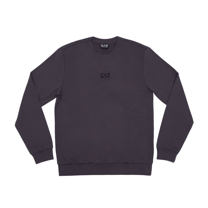 Bluza EA7 TRAIN CORE ID M T-TOP CN COFT CC Barbati