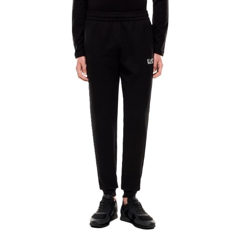 Pantaloni EA7 TRAIN CORE ID M PANTS CH COFT CC Barbati