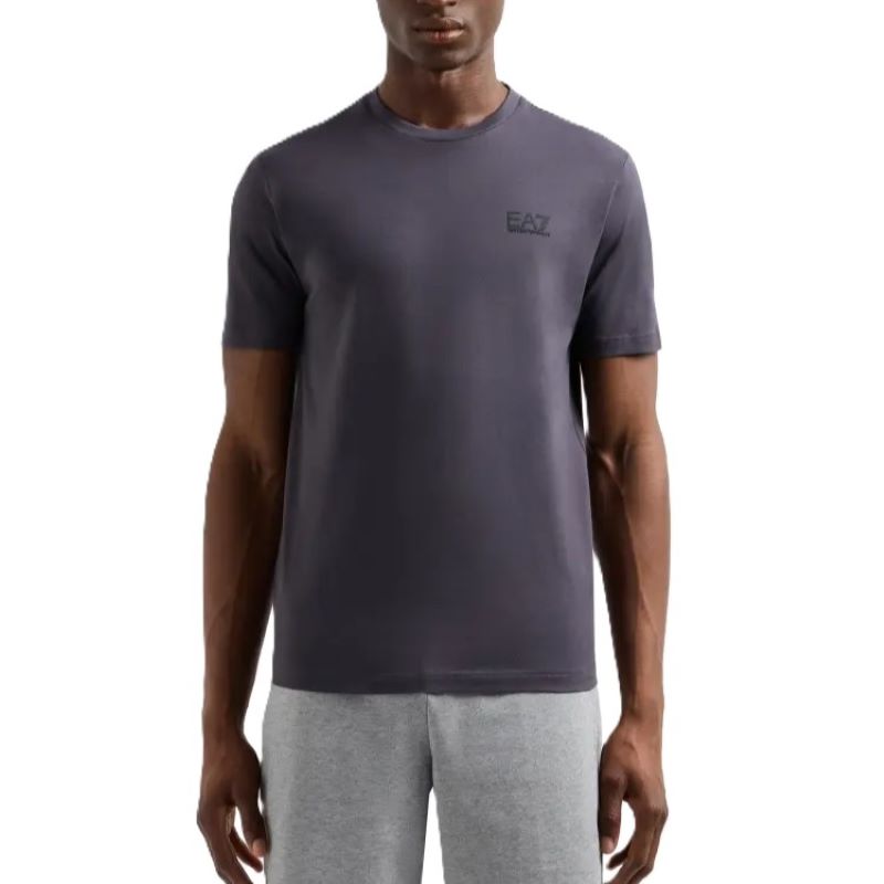 Tricou EA7 M TEE SS CO CC Barbati
