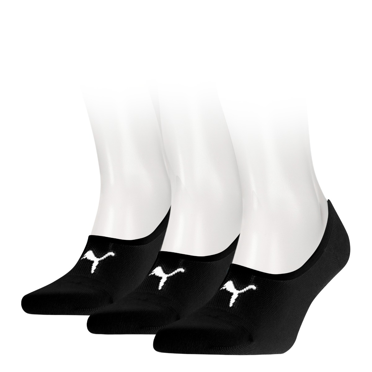 Sosete Puma Footie 3P Unisex