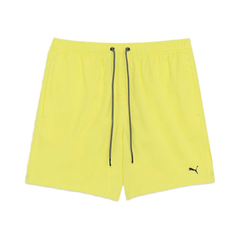 Sort Puma Swim Men Medium Length Barbati