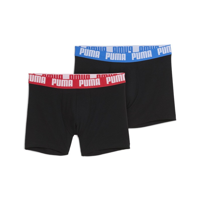 Boxeri Puma PUMA MEN EVERYDAY BASIC BOXERS 2P Barbati