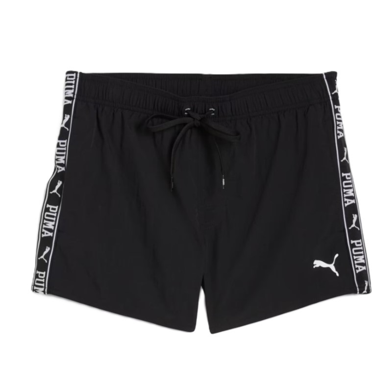 Sort de baie Puma Swim men crinkle short shorts 1P Barbati