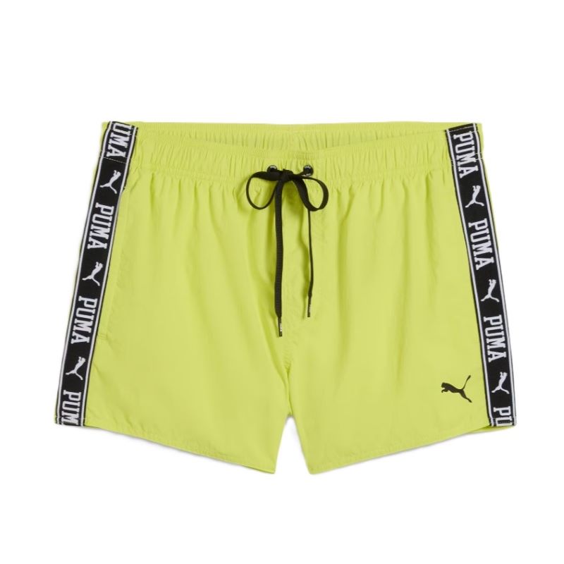 Sort de baie Puma Swim men crinkle short shorts 1P Barbati