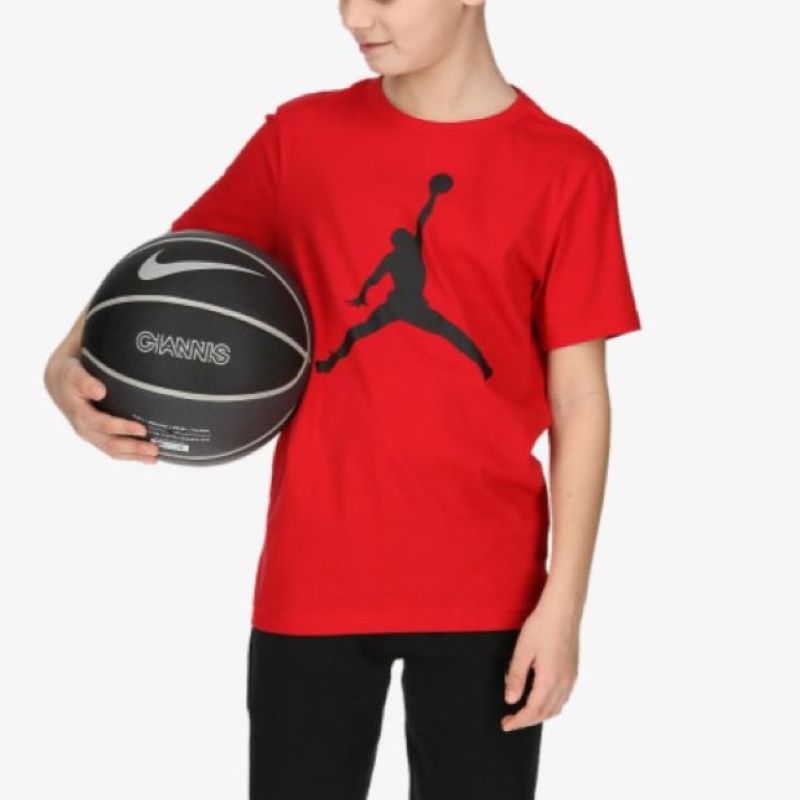 Tricou Nike JDB JUMPMAN TEE Copii