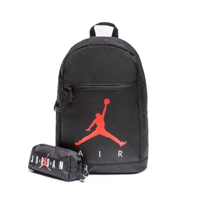 Ghiozdan Jordan Jan Air School Unisex 