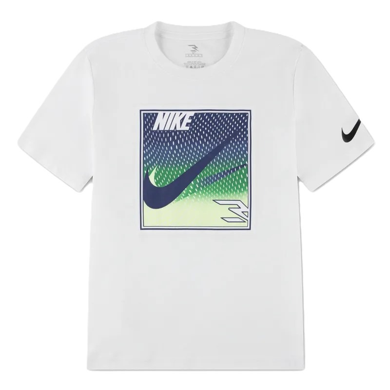 Tricou Nike RWB POP MESH GRAPHIC TEE Copii