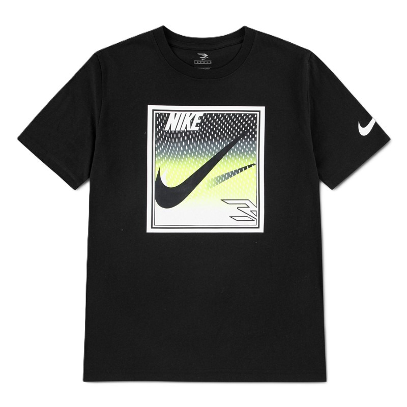 Tricou Nike RWB POP MESH GRAPHIC TEE Copii
