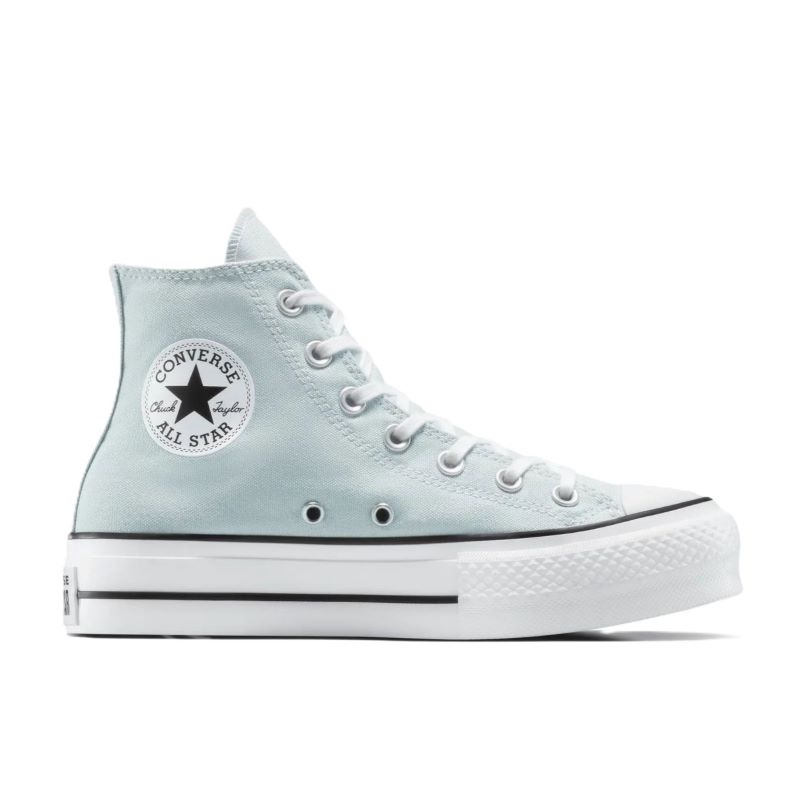 Pantofi sport Converse Chuck Taylor All Star Lift Female A11873C Femei