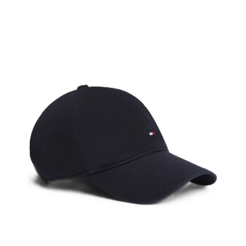 Sapca Tommy Hilfiger TH FLAG SOFT 6 PANEL CAP Barbati