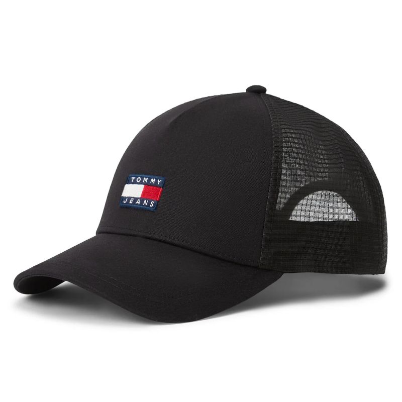 Sapca Tommy Hilfiger TJM HERITAGE TRUCKER CAP Barbati